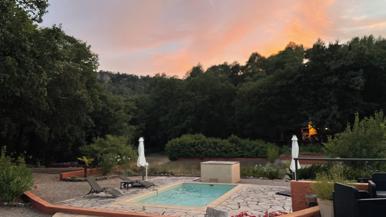Photo of Outdoor in Salernes