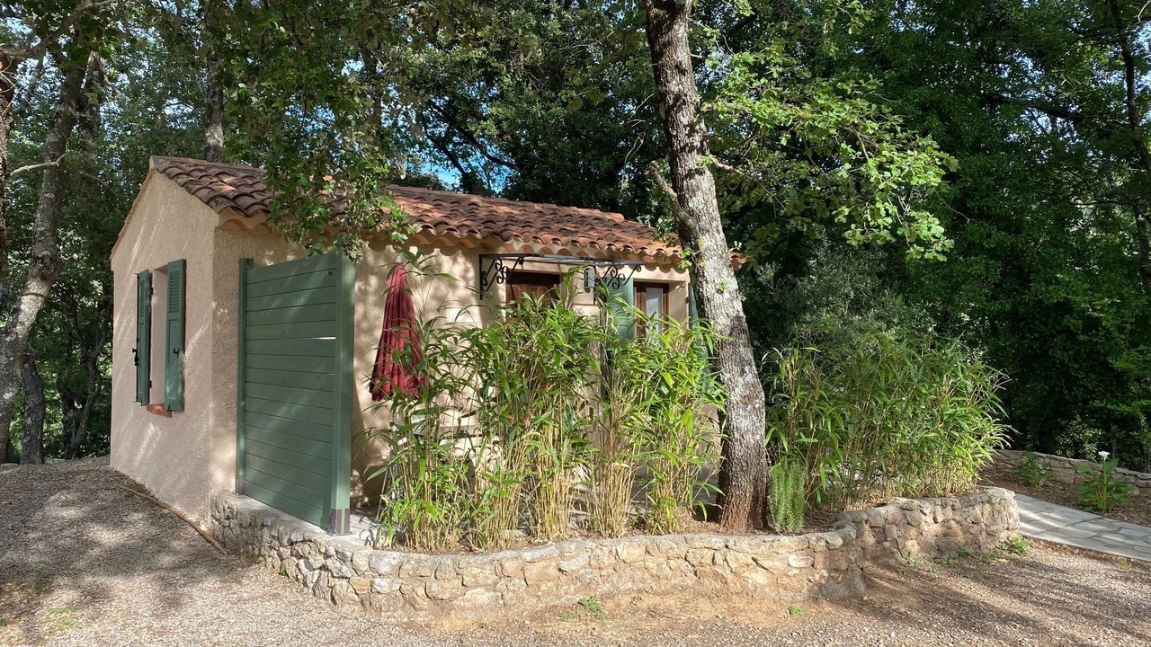 Photo of Outdoor in Salernes