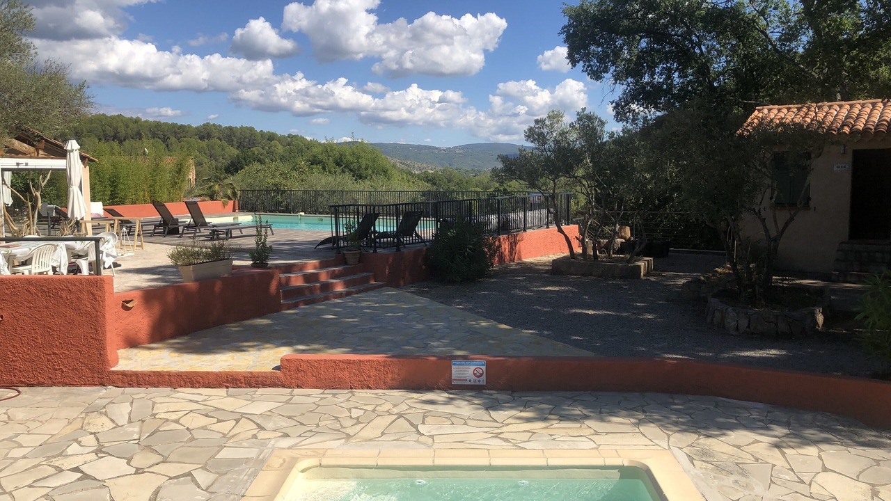 Photo of Outdoor in Salernes