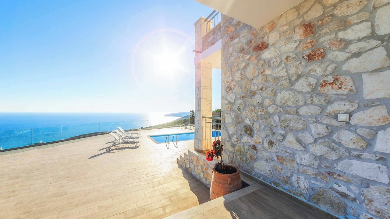 Photo of Patio Balcony in Elation