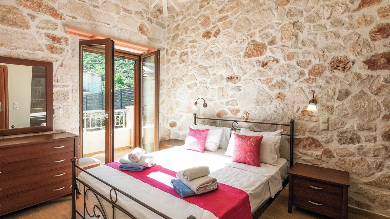 Photo of Bedroom in Elation