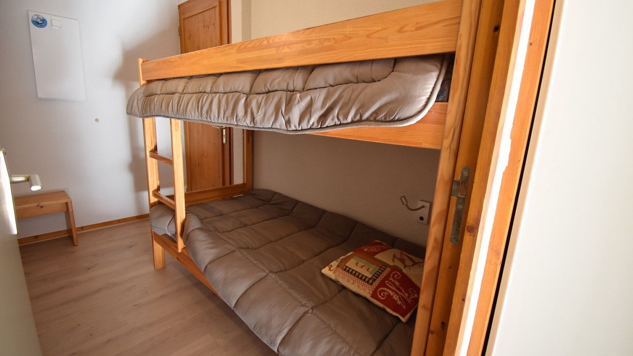 Photo of Bedroom in Vaujany