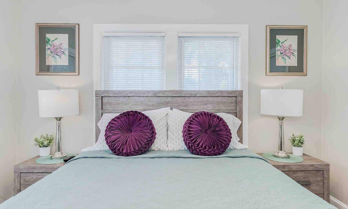 Photo of Bedroom in Lakeland
