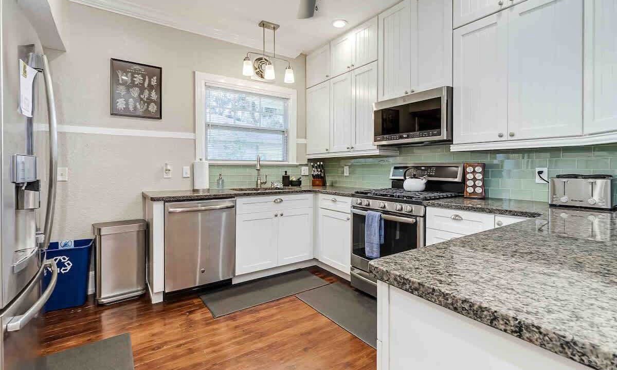 Photo of Kitchen in Lakeland