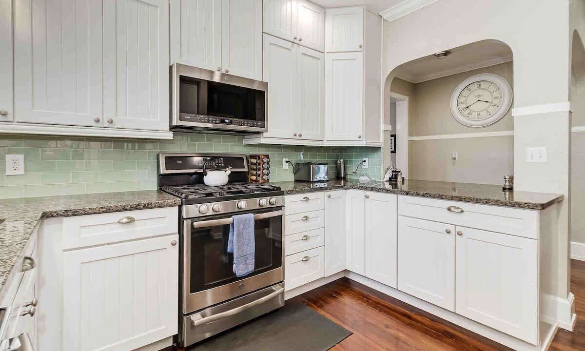 Photo of Kitchen in Lakeland