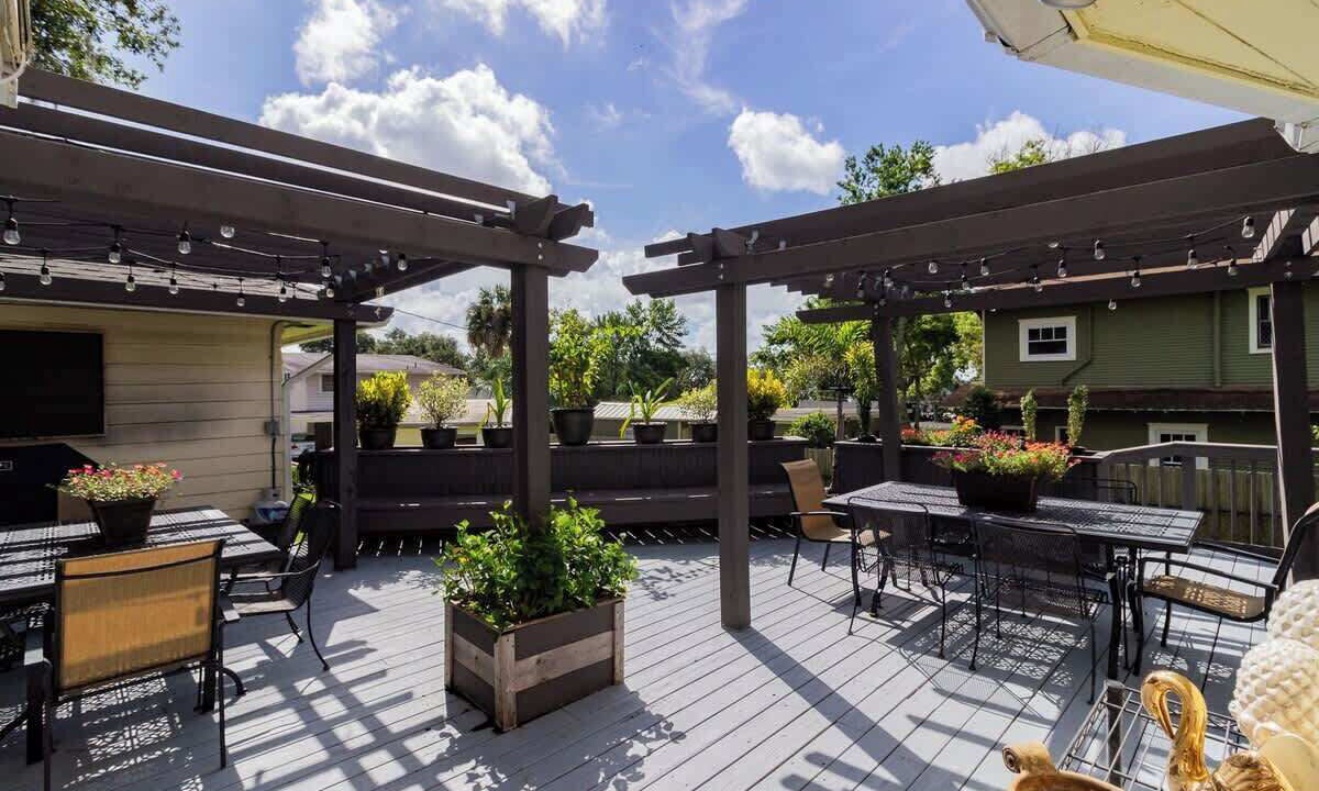 Photo of Outdoor in Lakeland