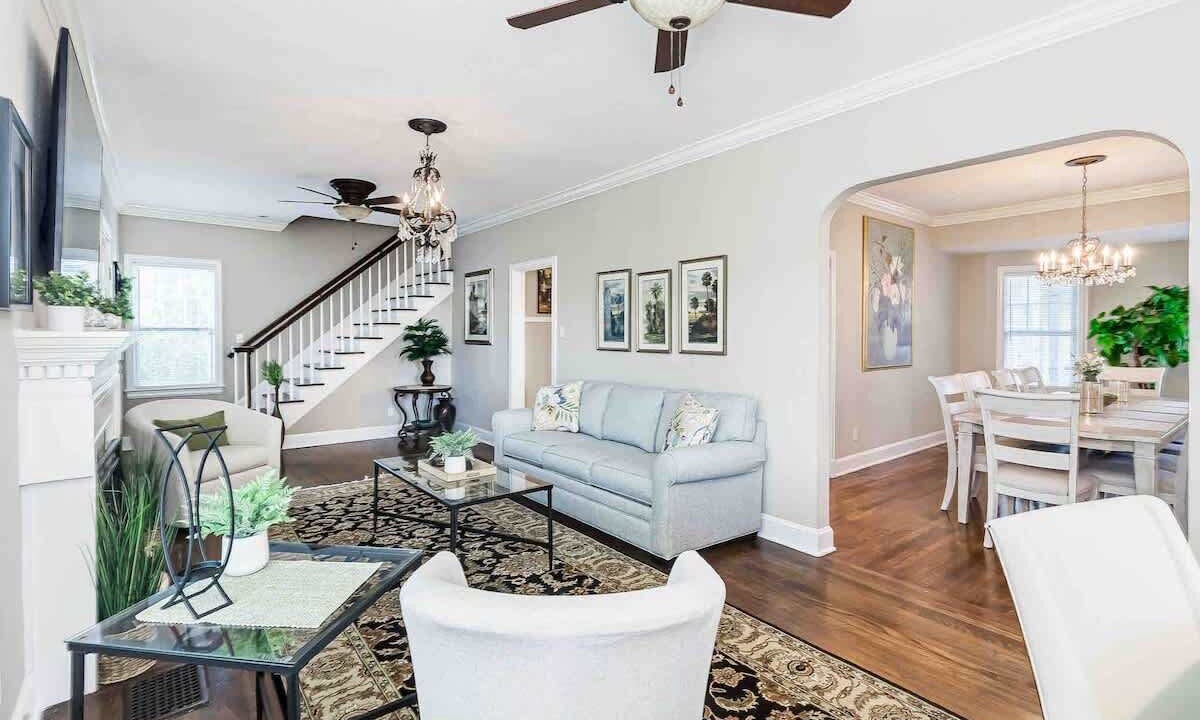 Photo of Bedroom in Lakeland