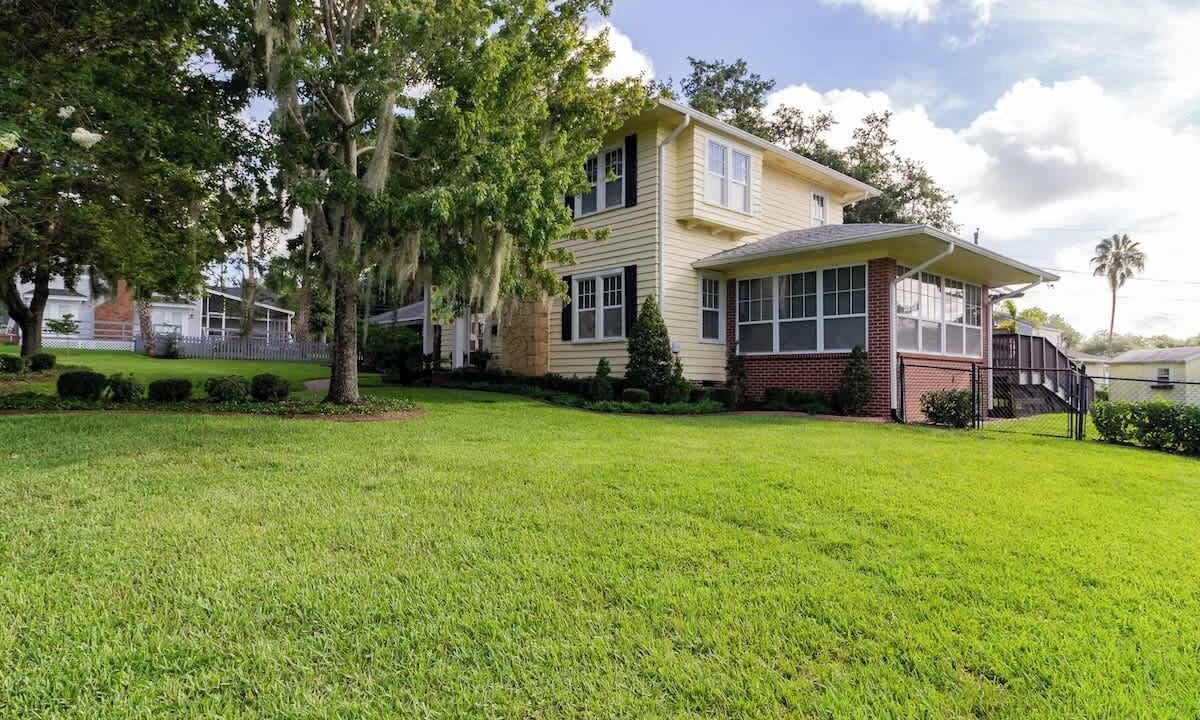 Photo of Outdoor in Lakeland