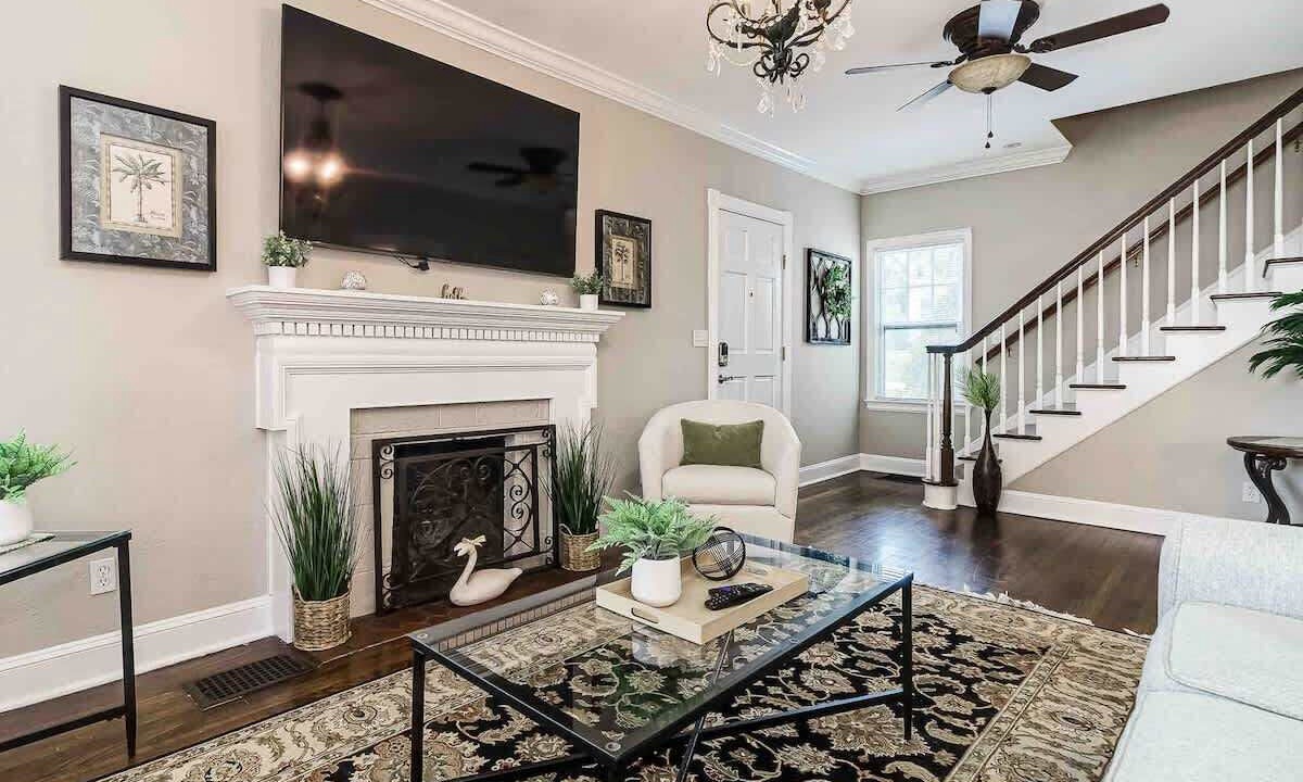 Photo of Livingroom in Lakeland