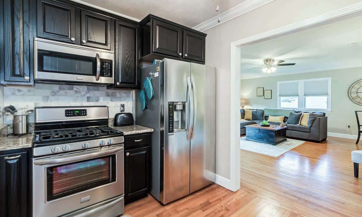 Photo of Kitchen in Lakeland