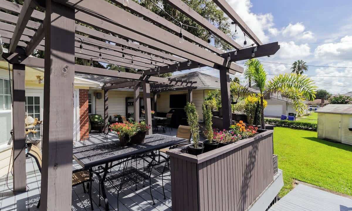 Photo of Outdoor in Lakeland