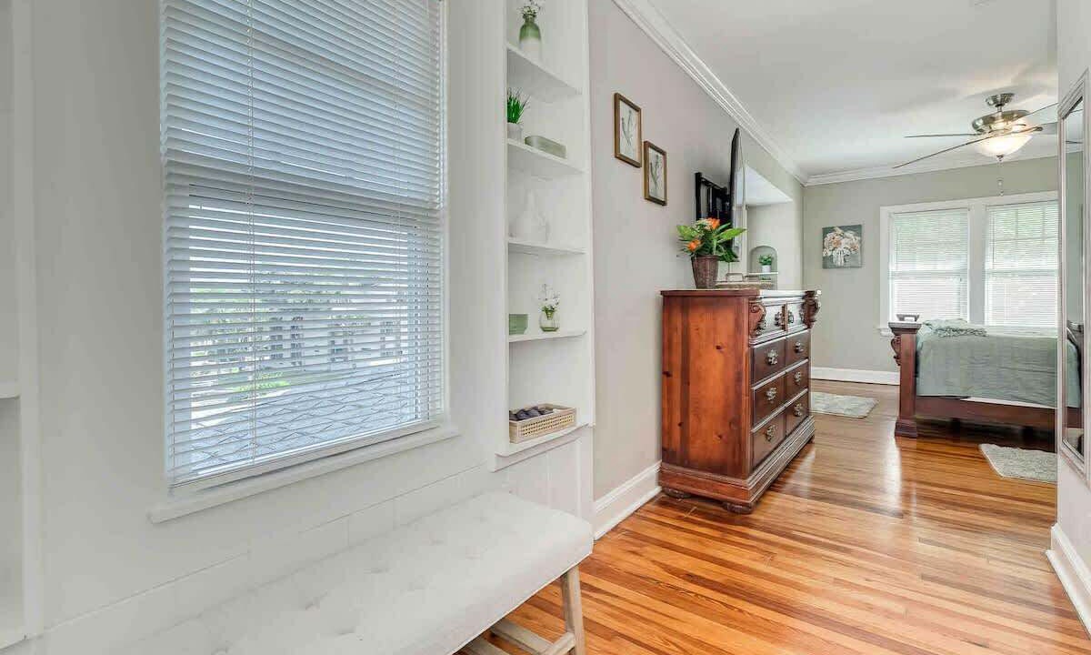 Photo of Bedroom in Lakeland