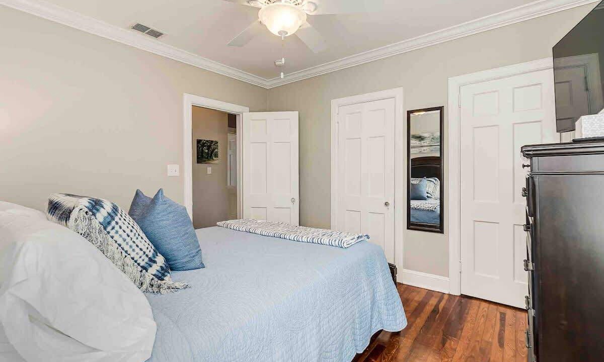 Photo of Bedroom in Lakeland