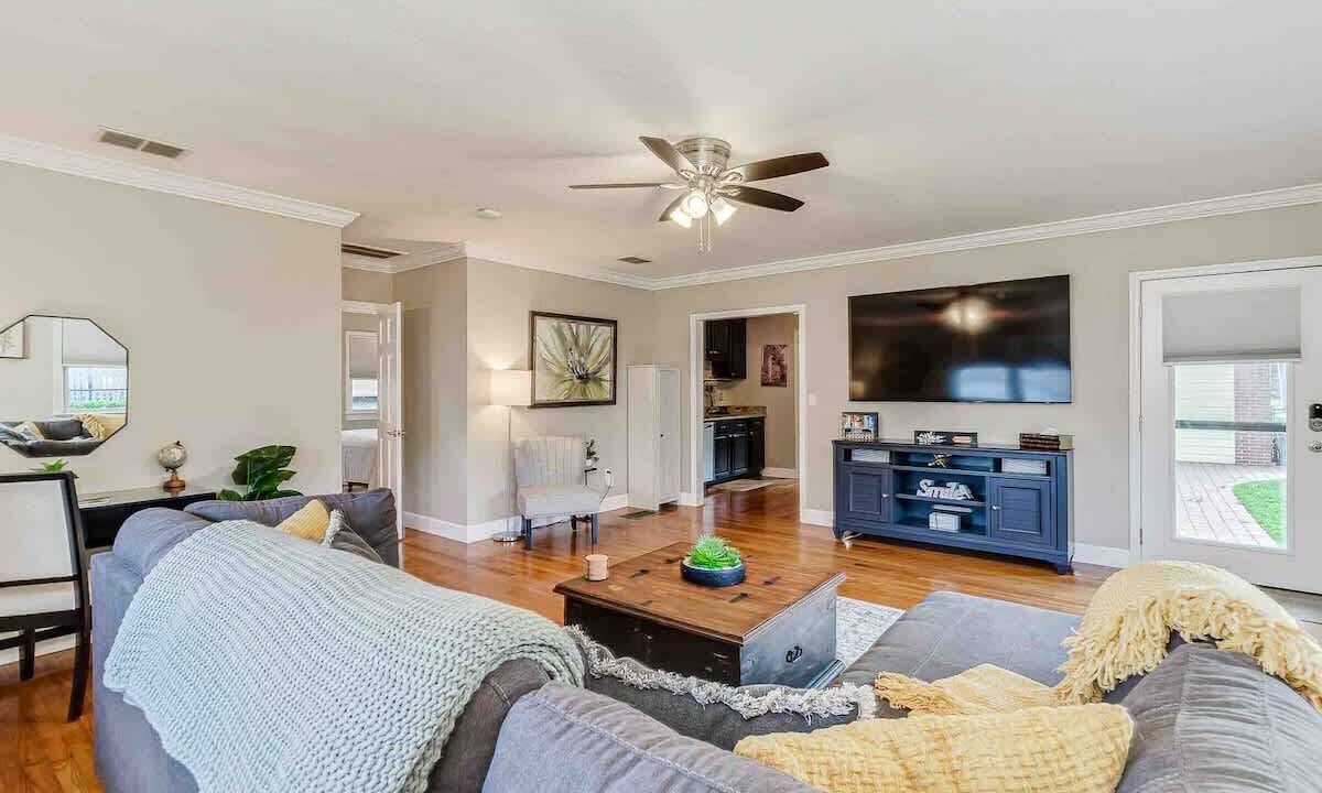 Photo of Bedroom in Lakeland