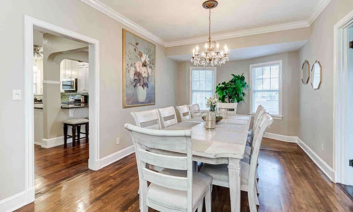 Photo of Bedroom in Lakeland