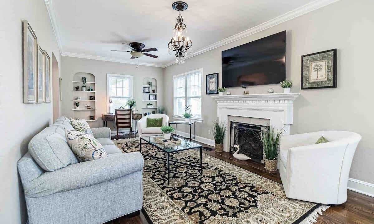Photo of Bedroom in Lakeland