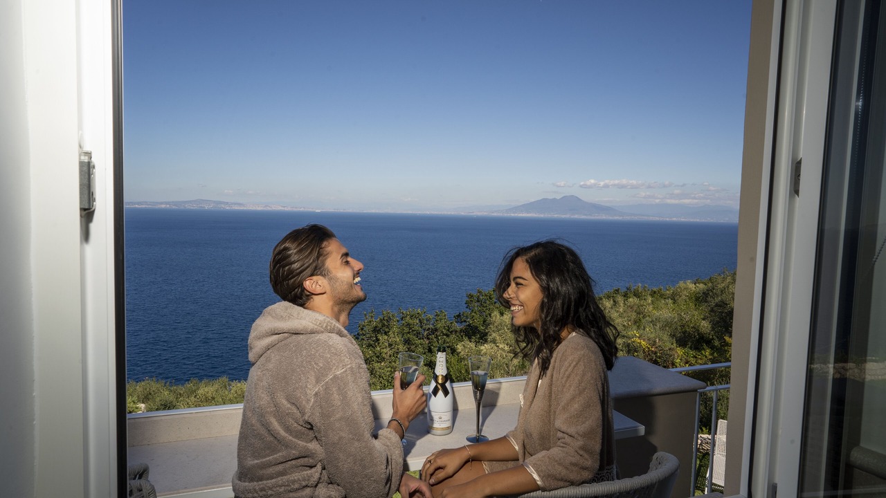 Photo of Outdoor in Anacapri