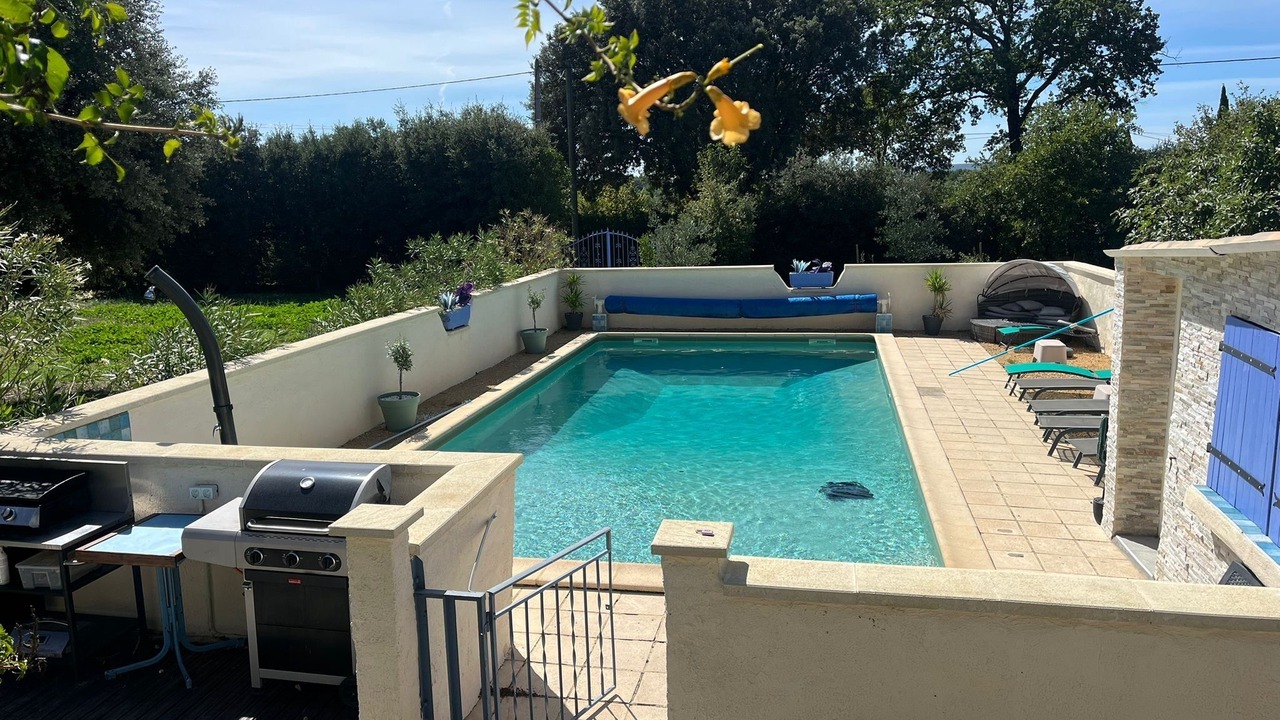 Photo of Outdoor in Bouchet