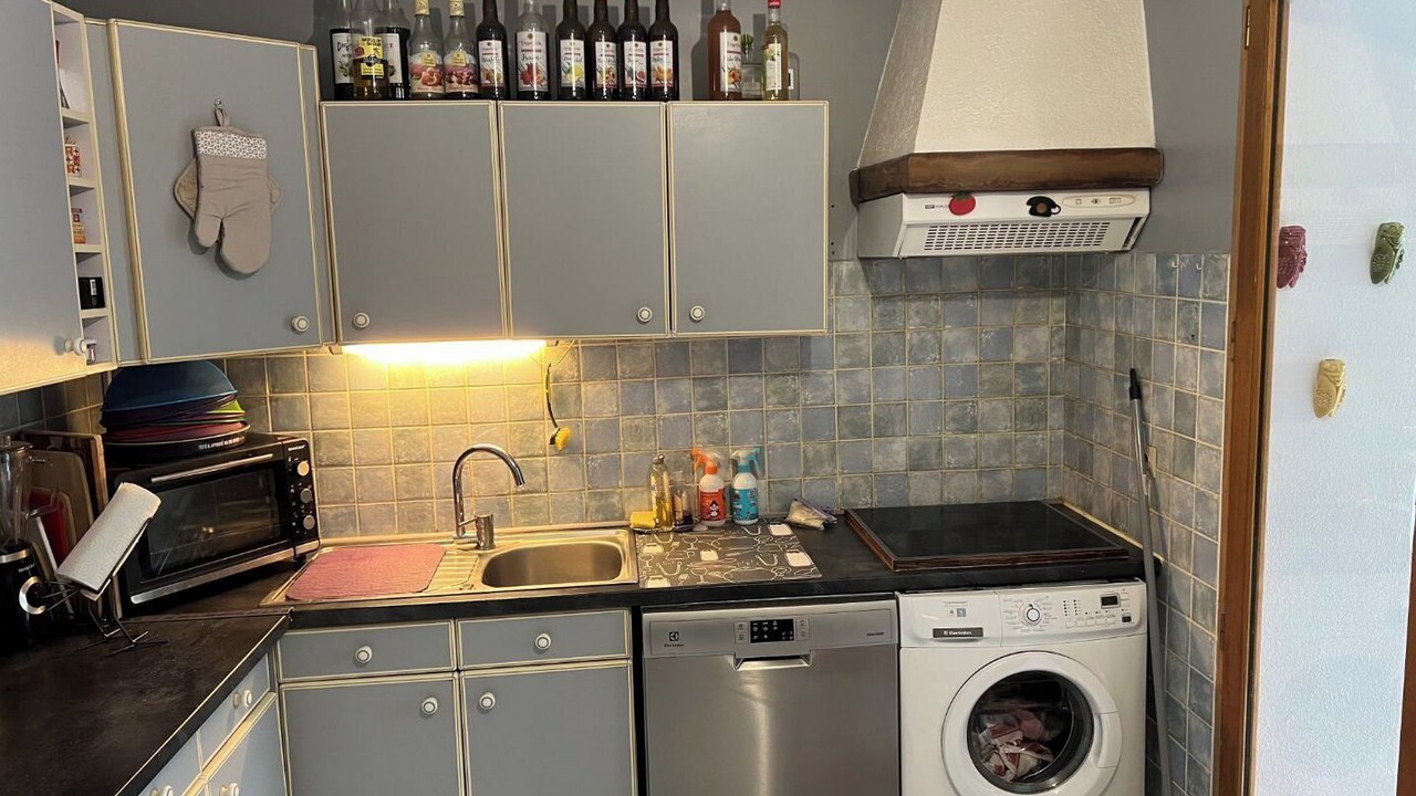 Photo of Kitchen in Bouchet