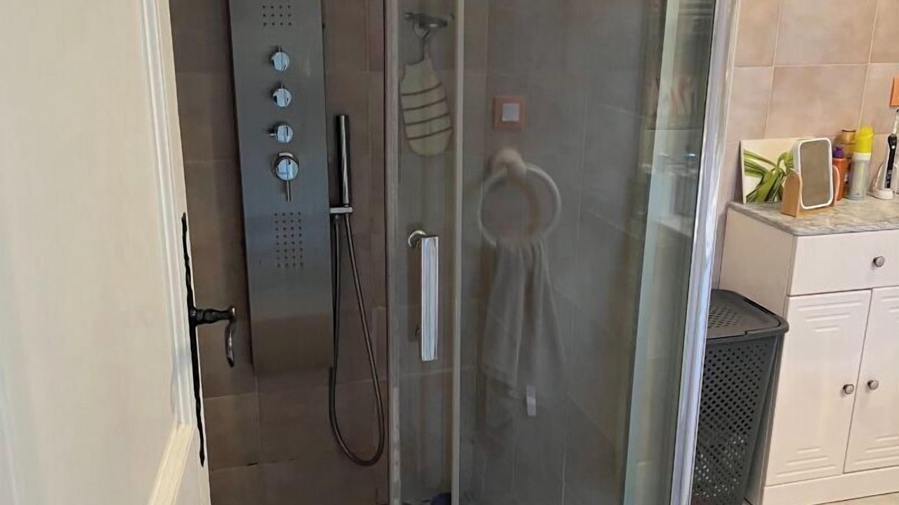 Photo of Bathroom in Bouchet