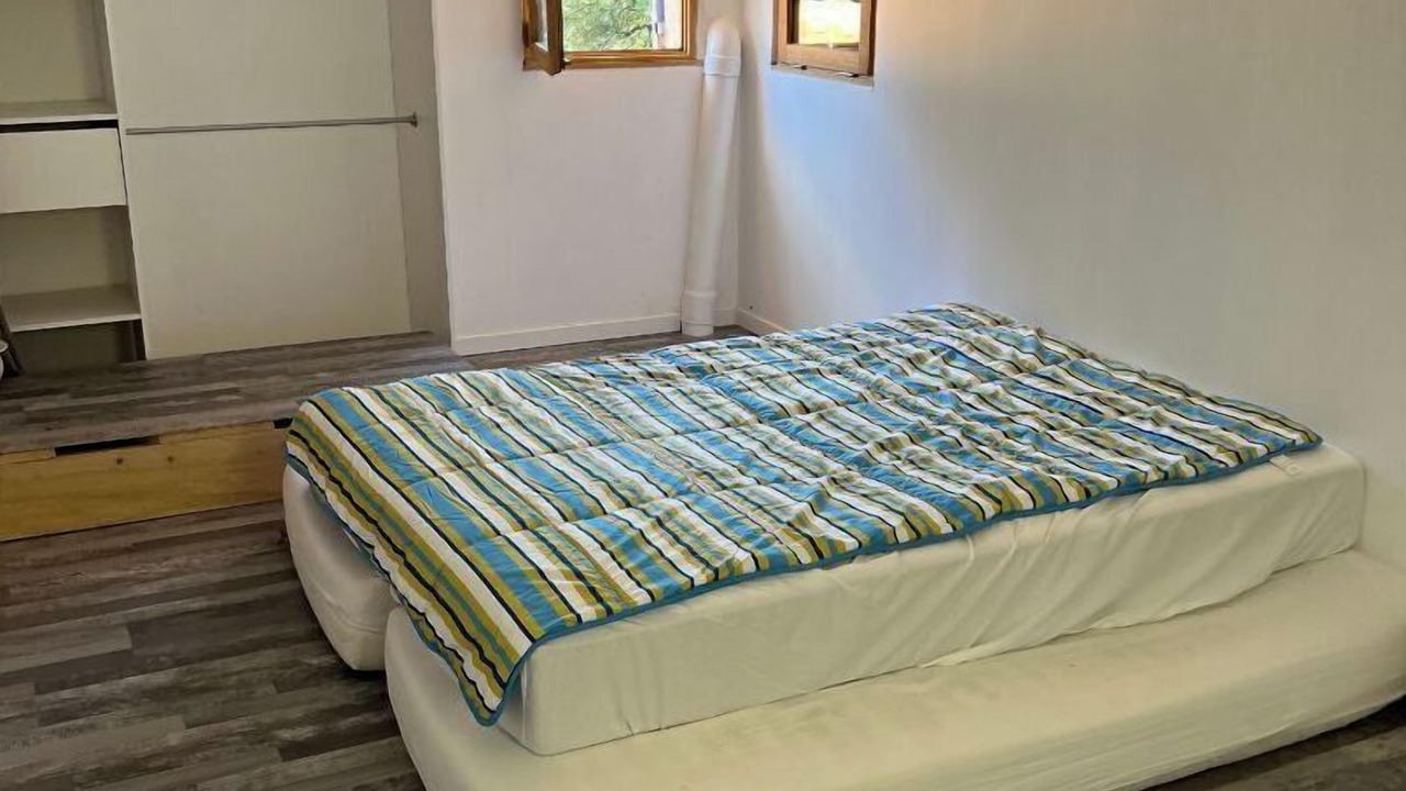 Photo of Bedroom in Bouchet
