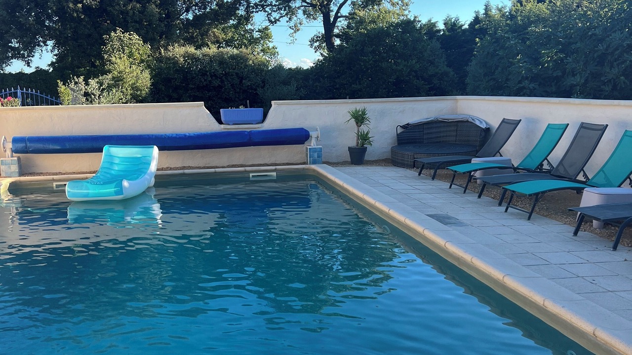 Photo of Outdoor in Bouchet