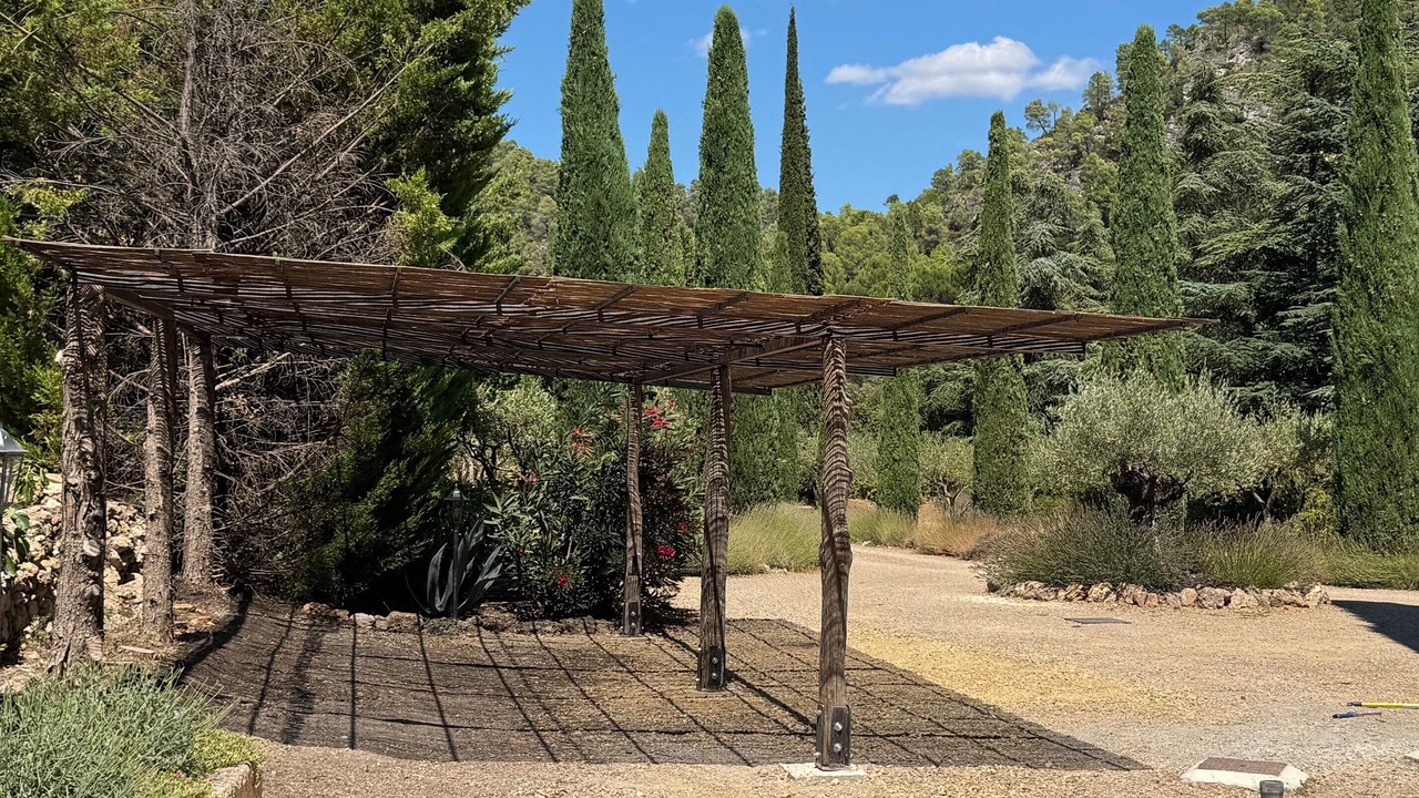 Photo of Outdoor in Salernes