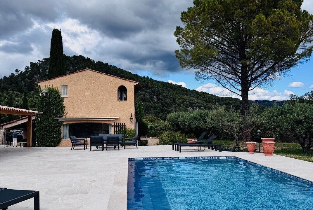 Photo of Outdoor in Salernes