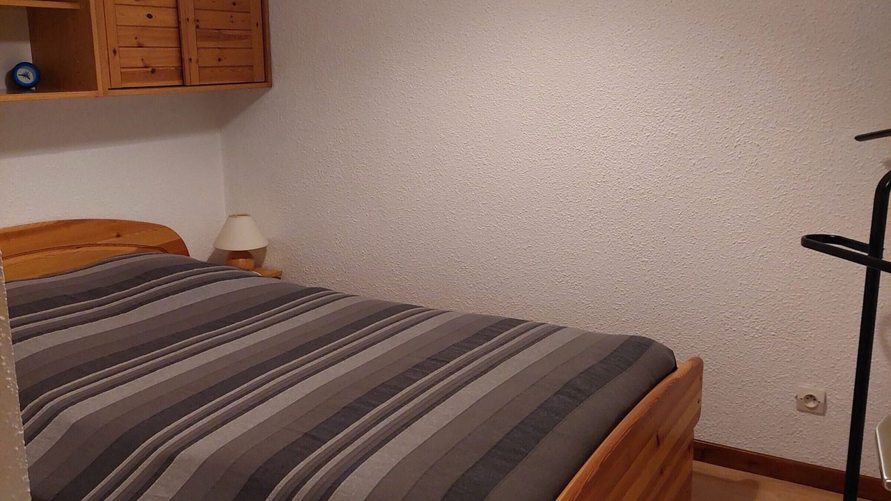 Photo of Bedroom in Chamonix City Centre
