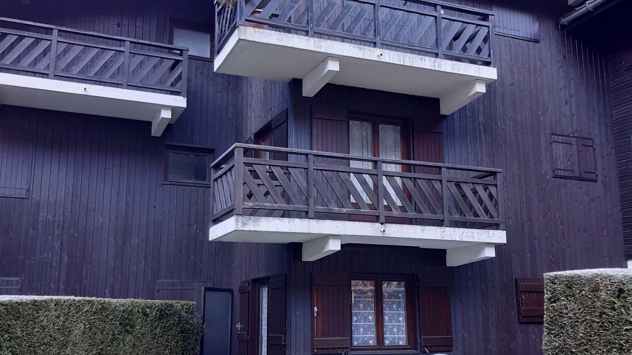 Photo of Outdoor in Chamonix City Centre