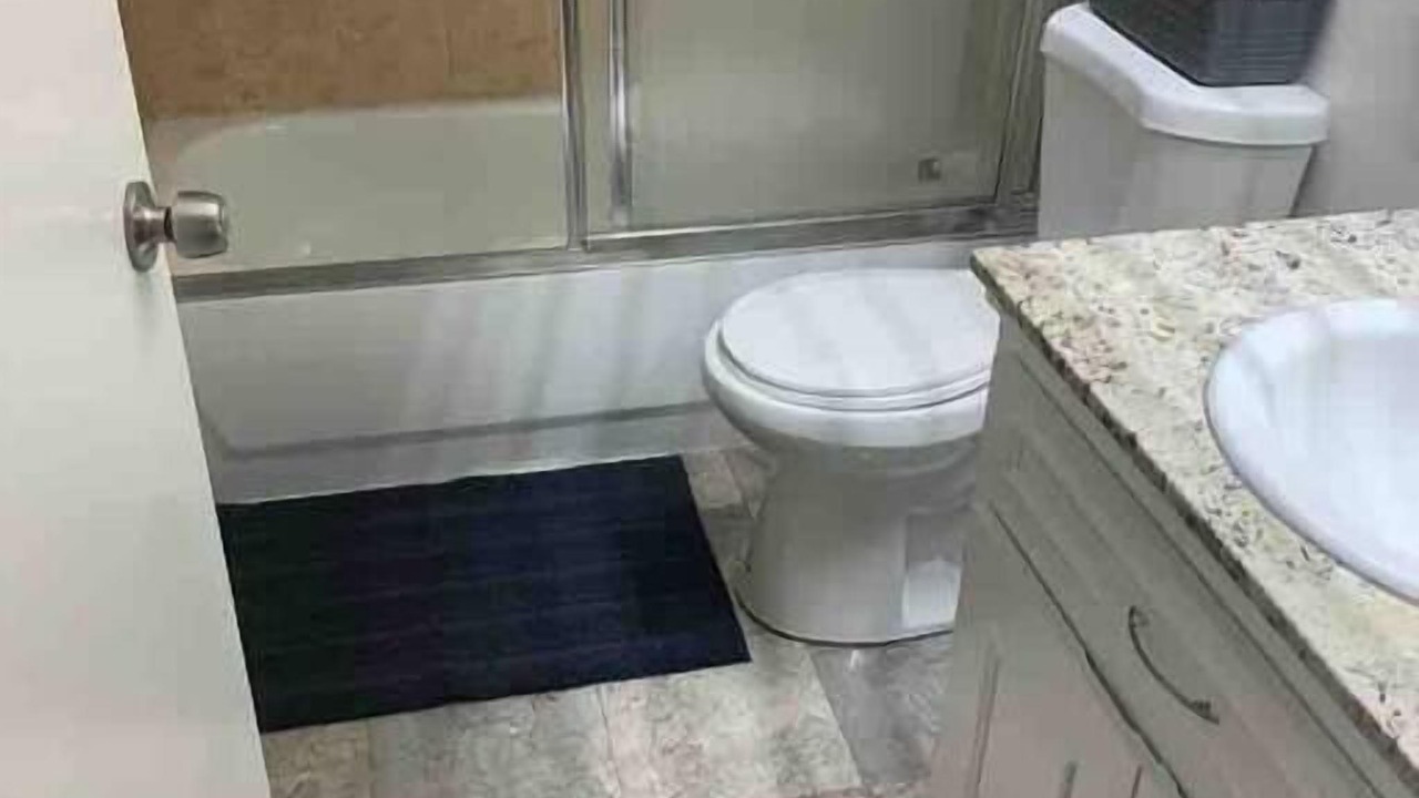 Photo of Bathroom in East Ybor