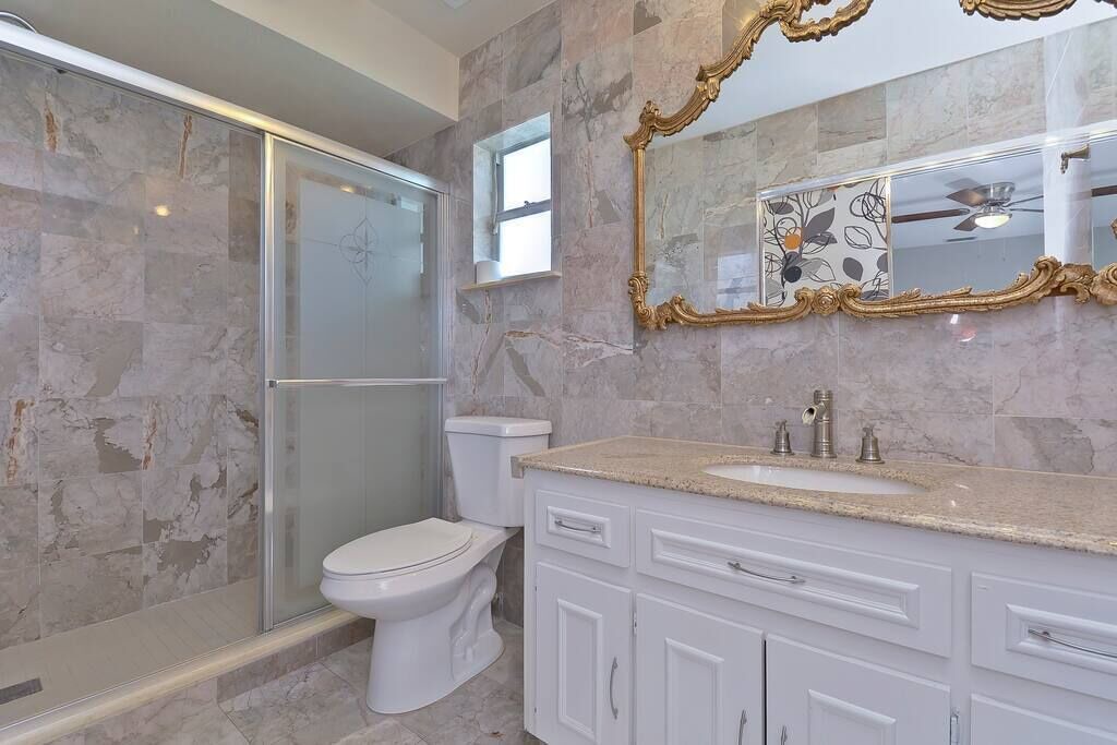 Photo of Bathroom in East Ybor