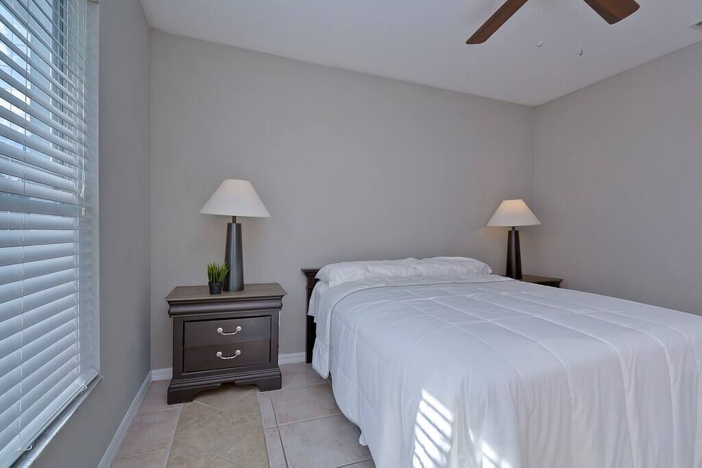 Photo of Bedroom in East Ybor