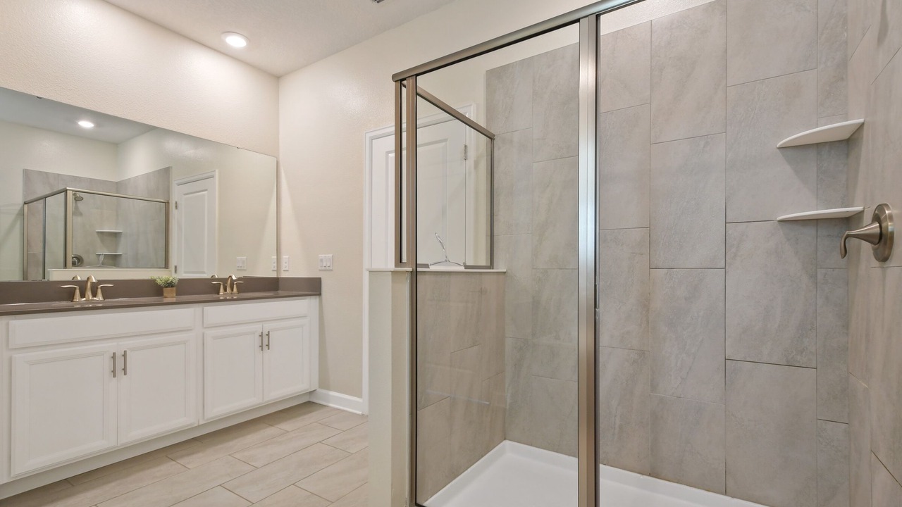 Photo of Bathroom in Kissimmee