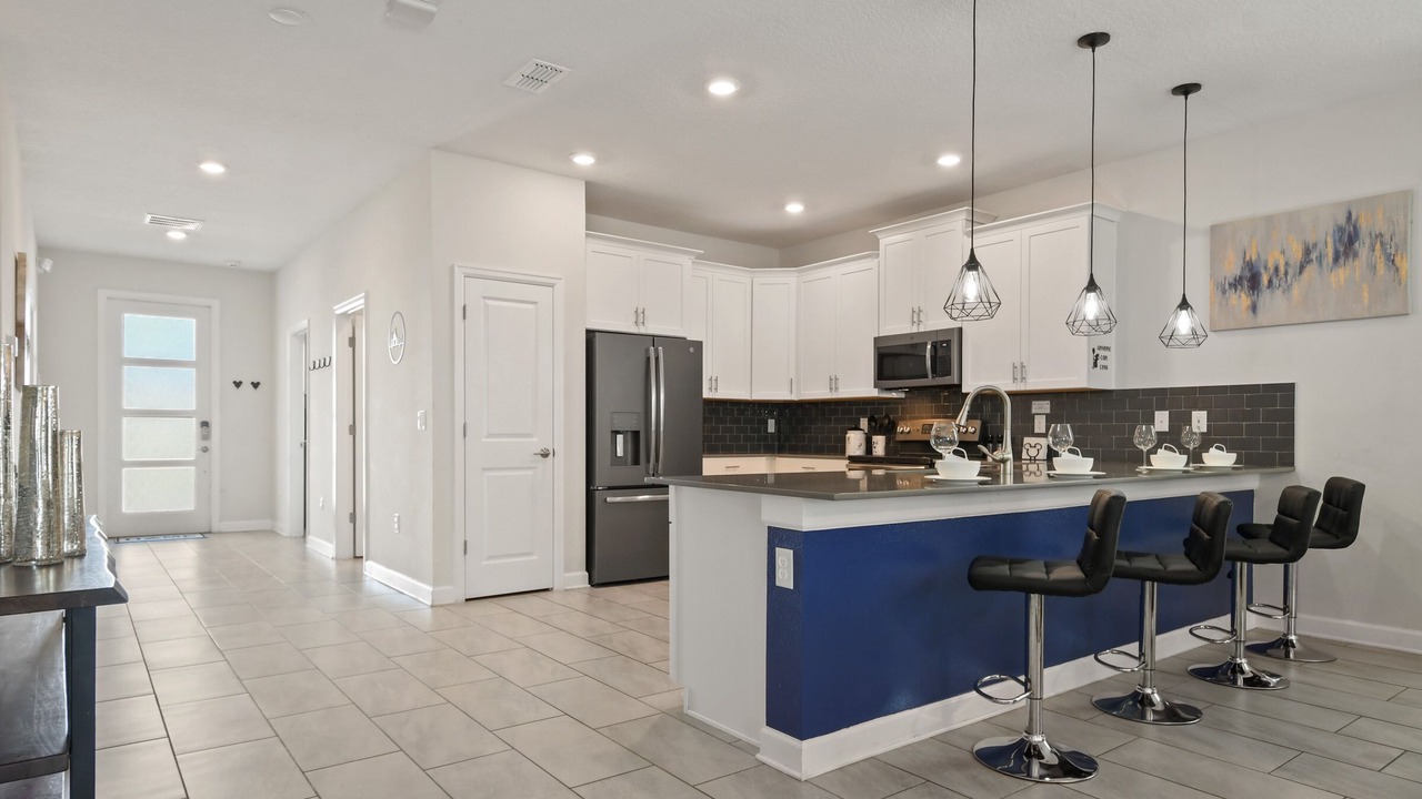 Photo of Kitchen in Kissimmee