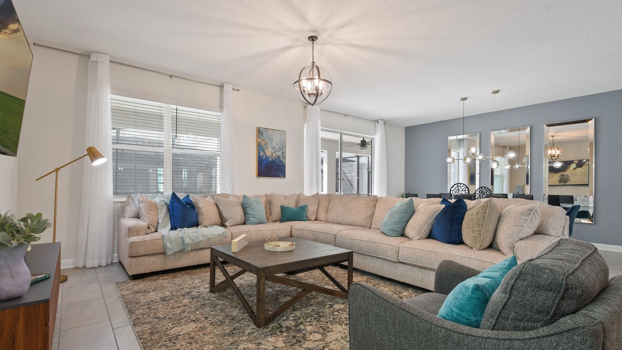 Photo of Bedroom in Kissimmee