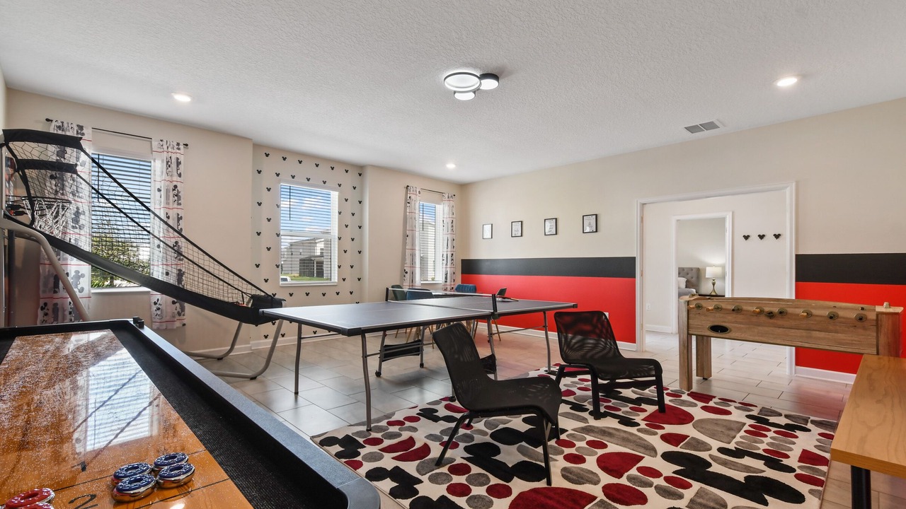 Photo of Bedroom in Kissimmee