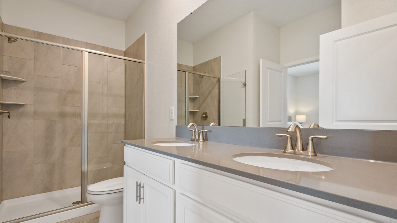 Photo of Bathroom in Kissimmee