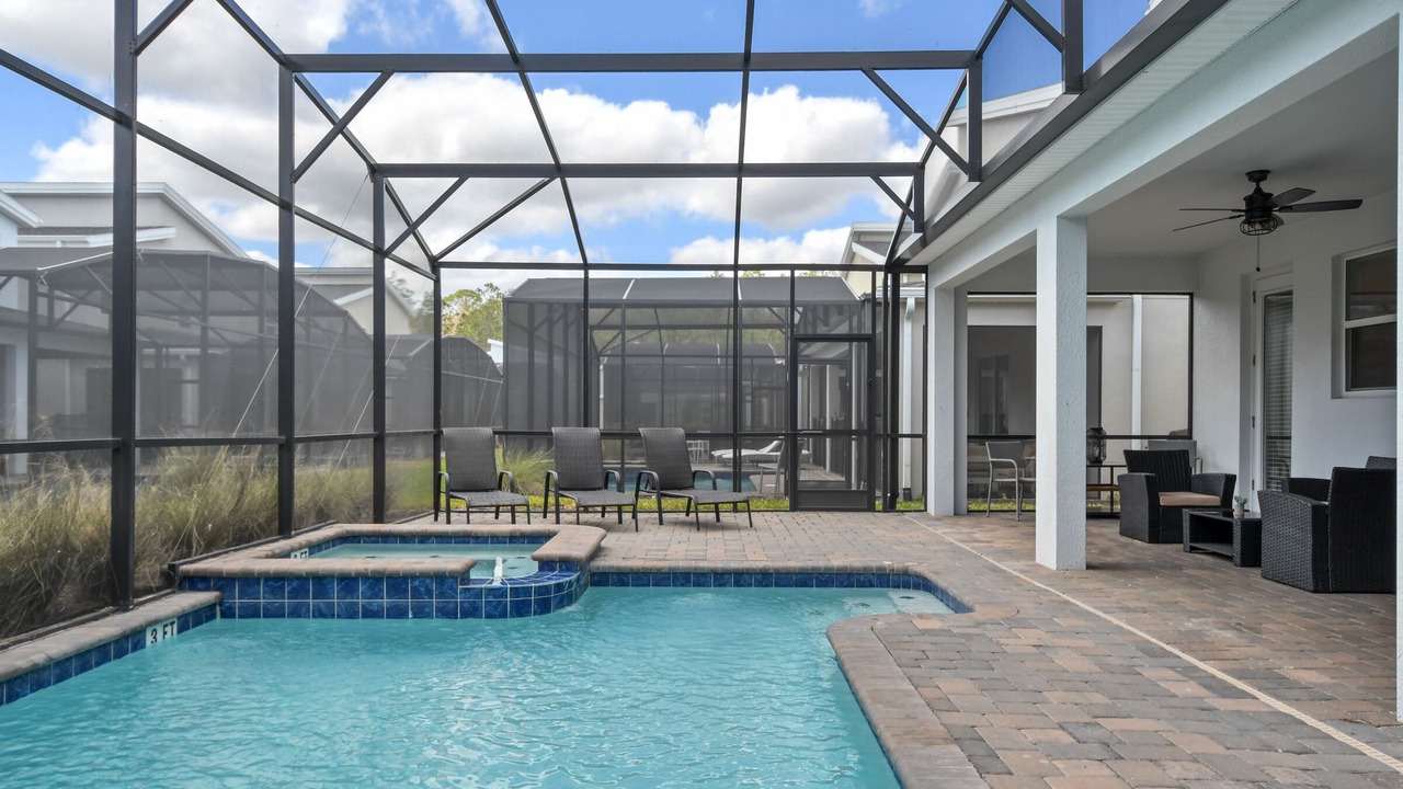 Photo of Outdoor in Kissimmee
