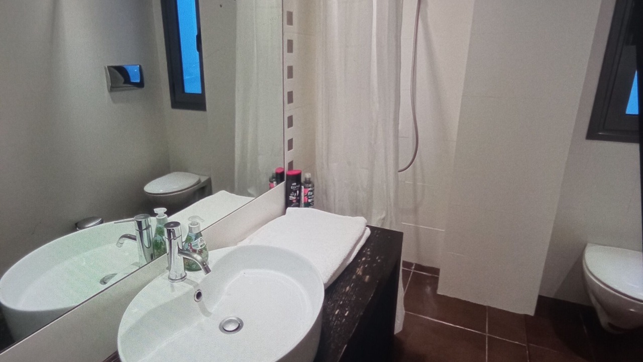 Photo of Bathroom in Glyfada