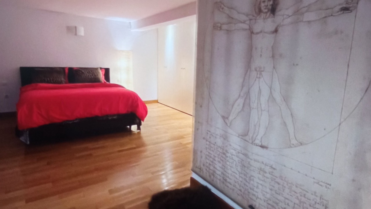 Photo of Bedroom in Glyfada