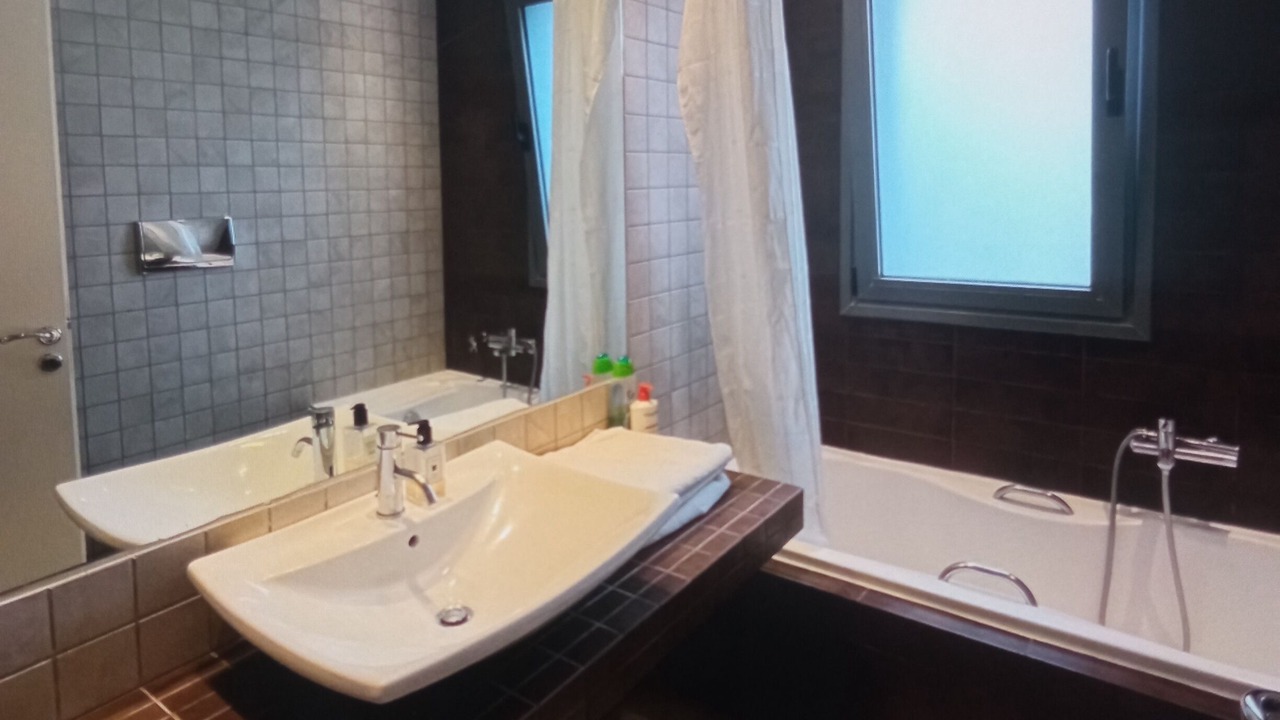 Photo of Bathroom in Glyfada
