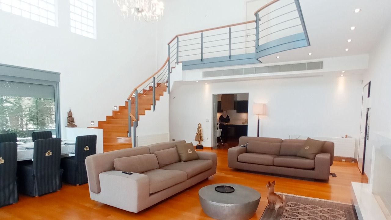 Photo of Livingroom in Glyfada