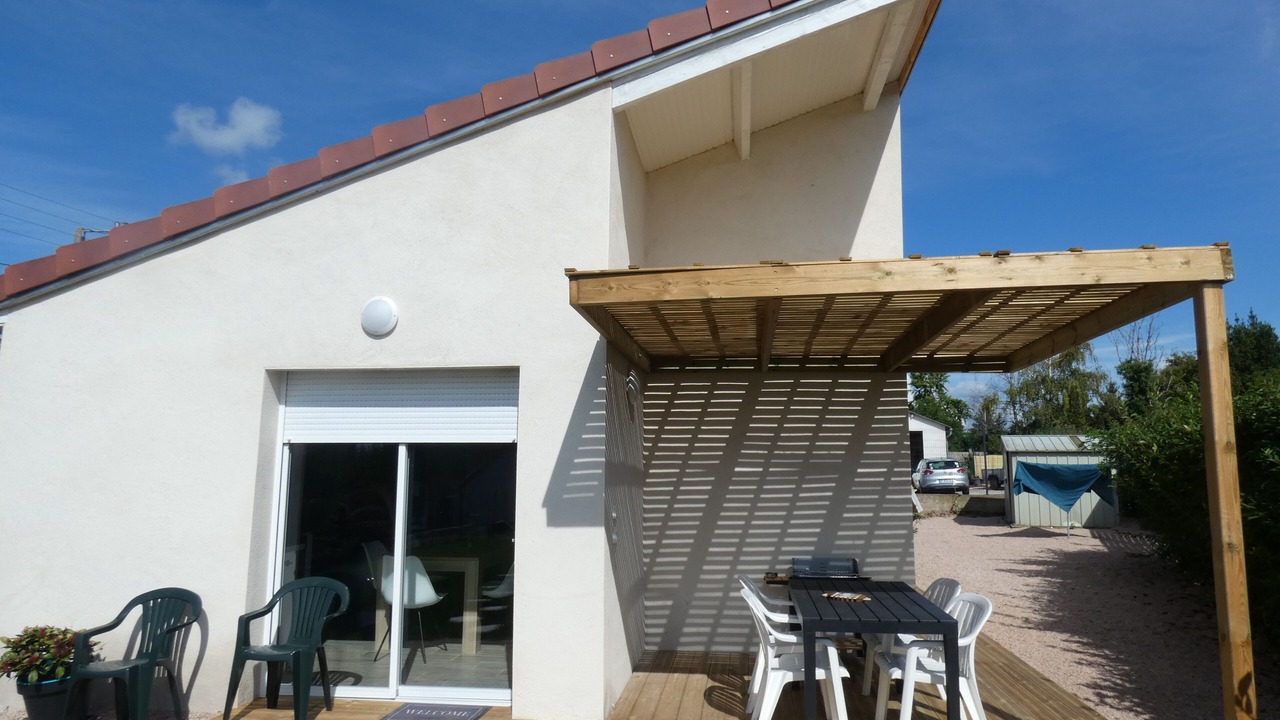 Photo of Outdoor in Commentry