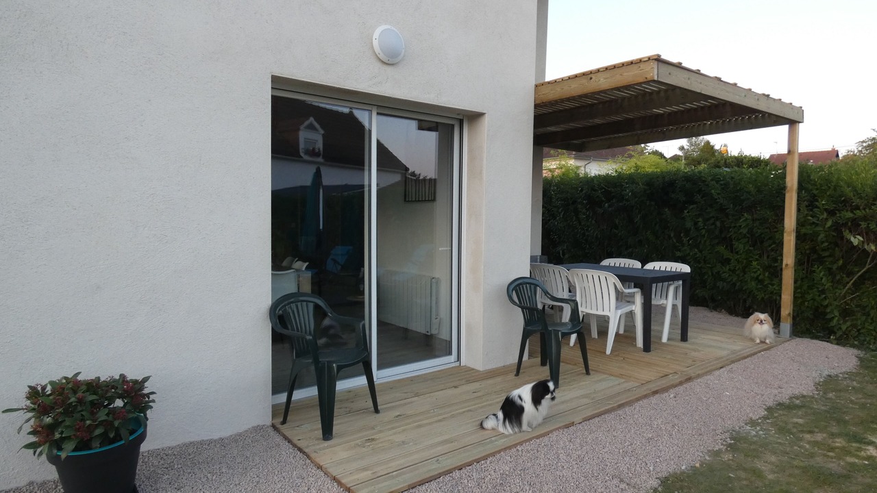 Photo of Outdoor in Commentry