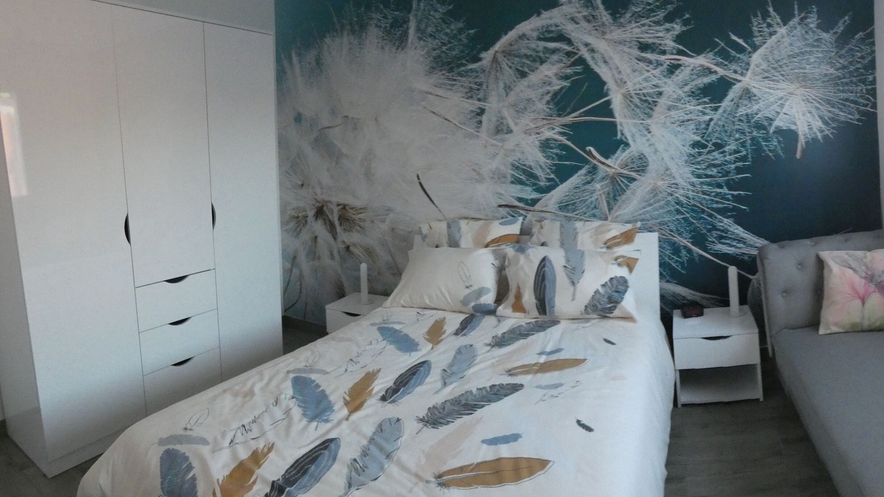 Photo of Bedroom in Commentry