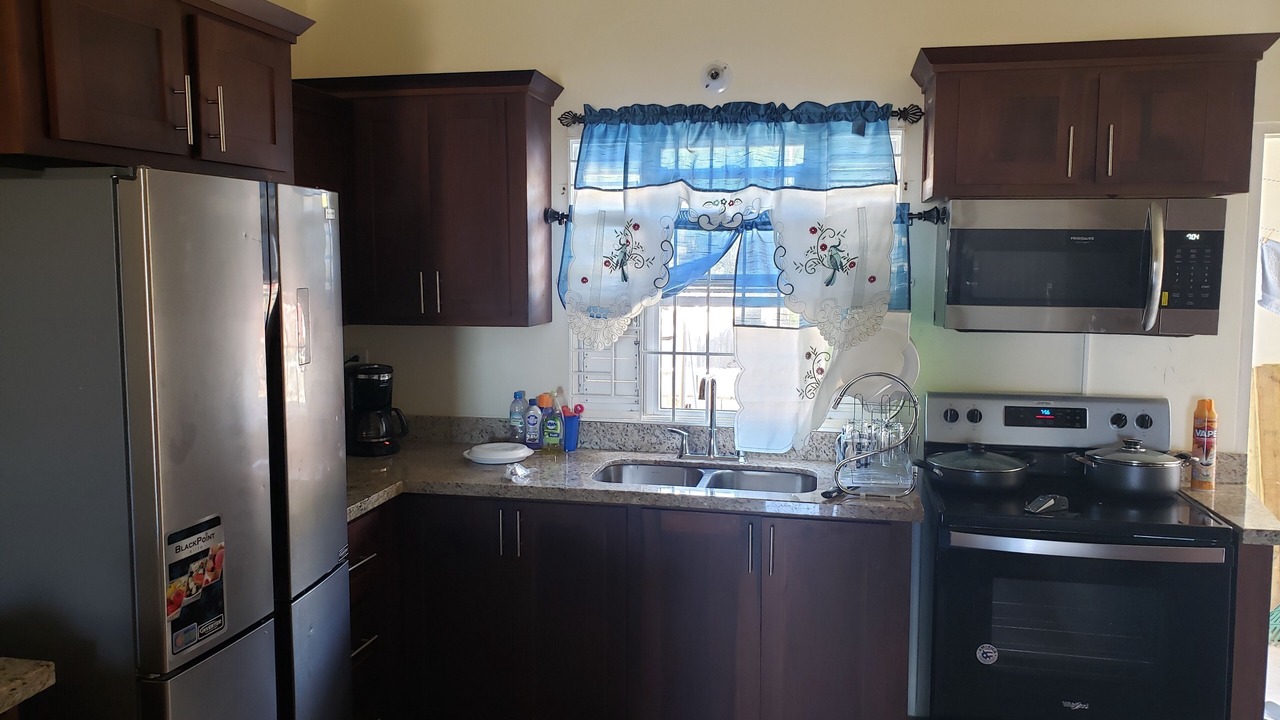 Photo of Kitchen in Falmouth