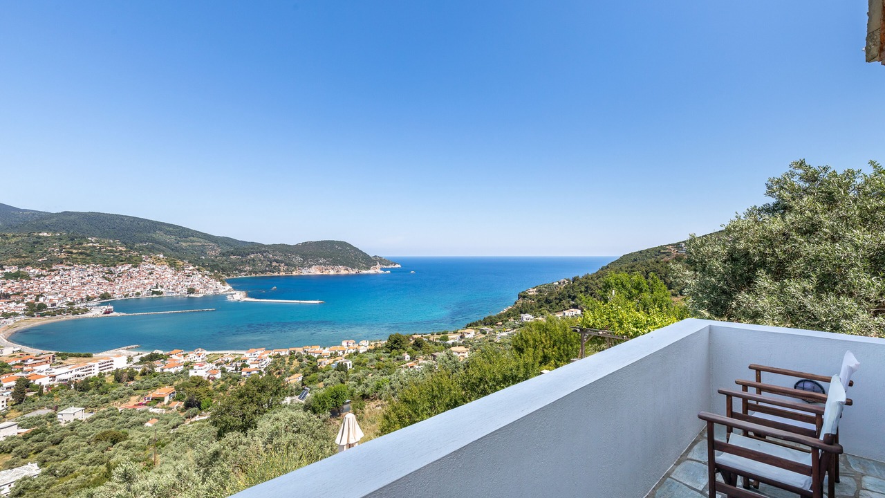 Photo of Outdoor in Skopelos Town