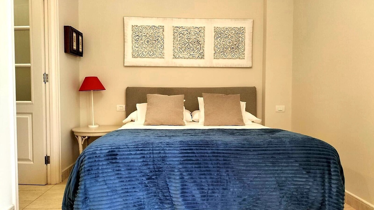 Photo of Bedroom in Puerto de la Cruz