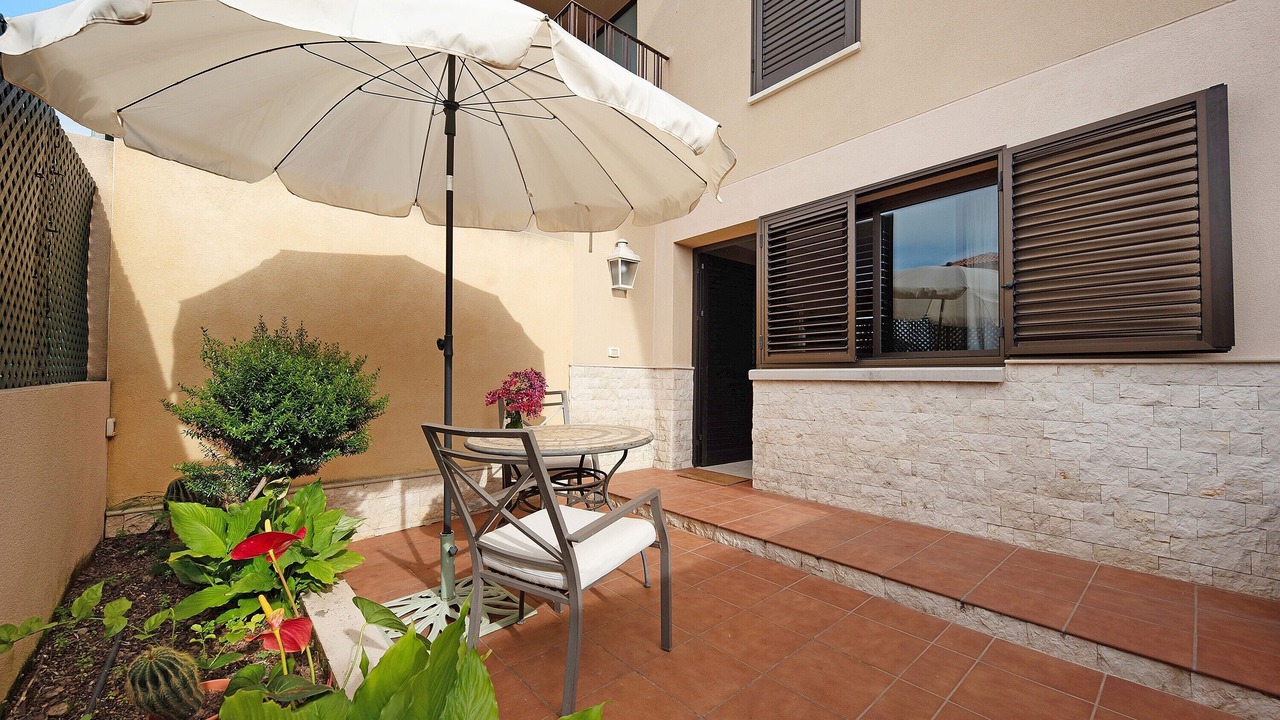 Photo of Outdoor in Puerto de la Cruz
